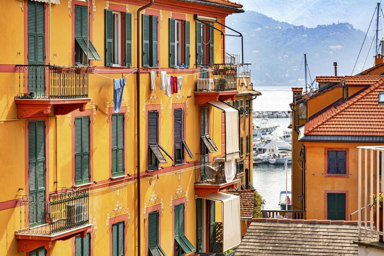 A Due Passi Dal Porto Di Santa Margherita By Wonderful Italy Santa Margherita Ligure Buitenkant foto